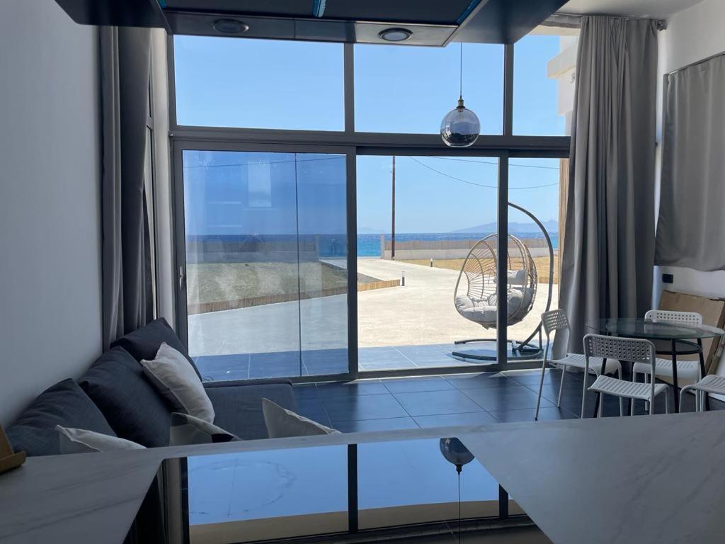 Beach Front Apartments 2-3-4 Elaionas  Exterior photo
